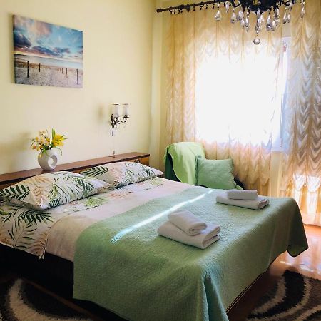 Apartman Barbi Apartman Split Kültér fotó