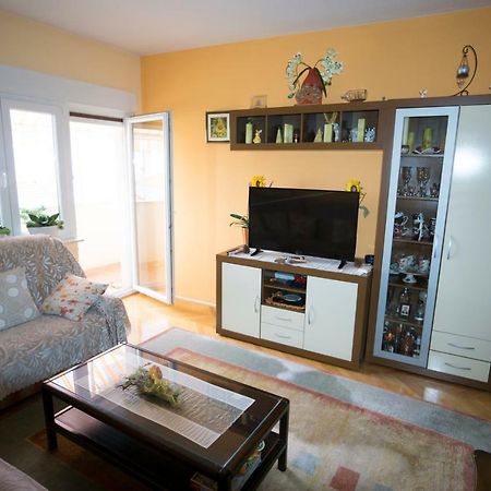 Apartman Barbi Apartman Split Kültér fotó