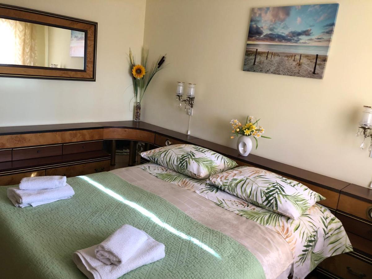 Apartman Barbi Apartman Split Kültér fotó