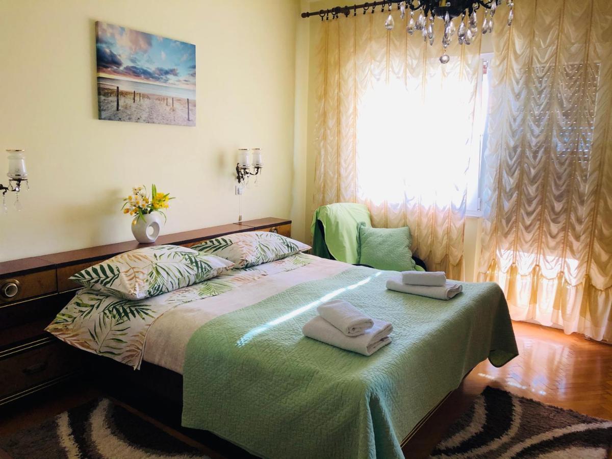 Apartman Barbi Apartman Split Kültér fotó