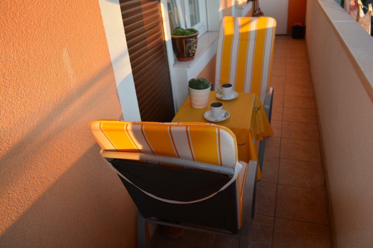 Apartman Barbi Apartman Split Kültér fotó