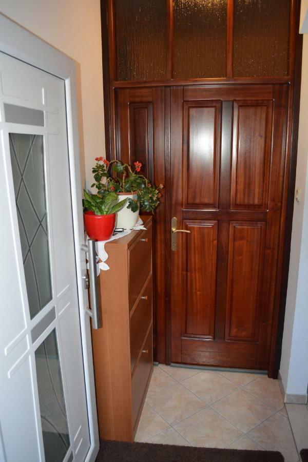 Apartman Barbi Apartman Split Kültér fotó