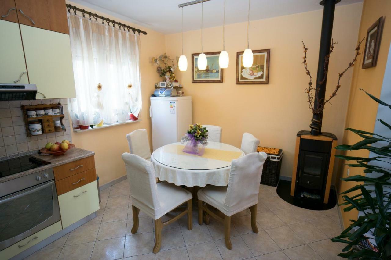 Apartman Barbi Apartman Split Kültér fotó