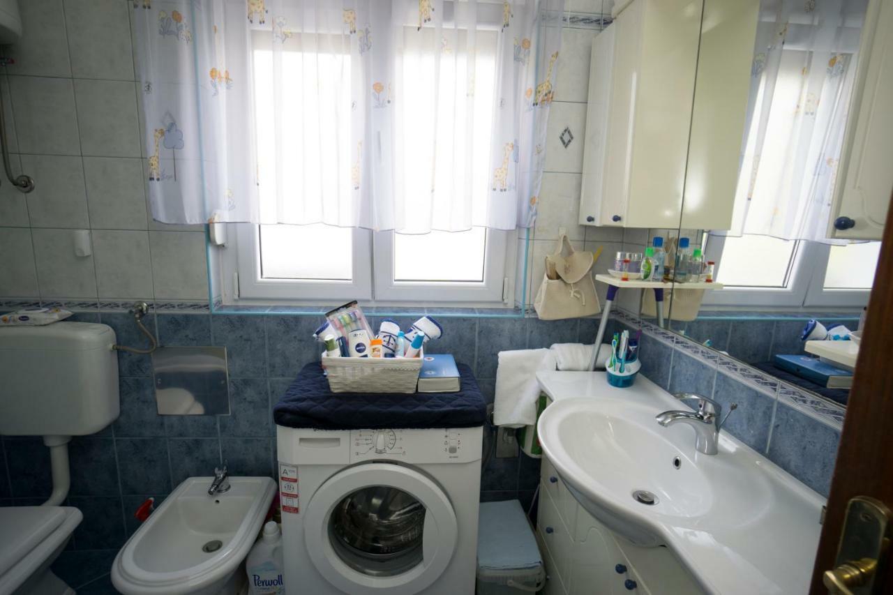Apartman Barbi Apartman Split Kültér fotó