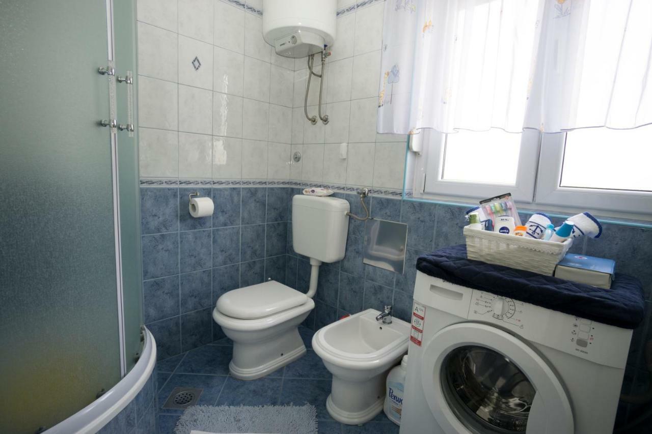 Apartman Barbi Apartman Split Kültér fotó