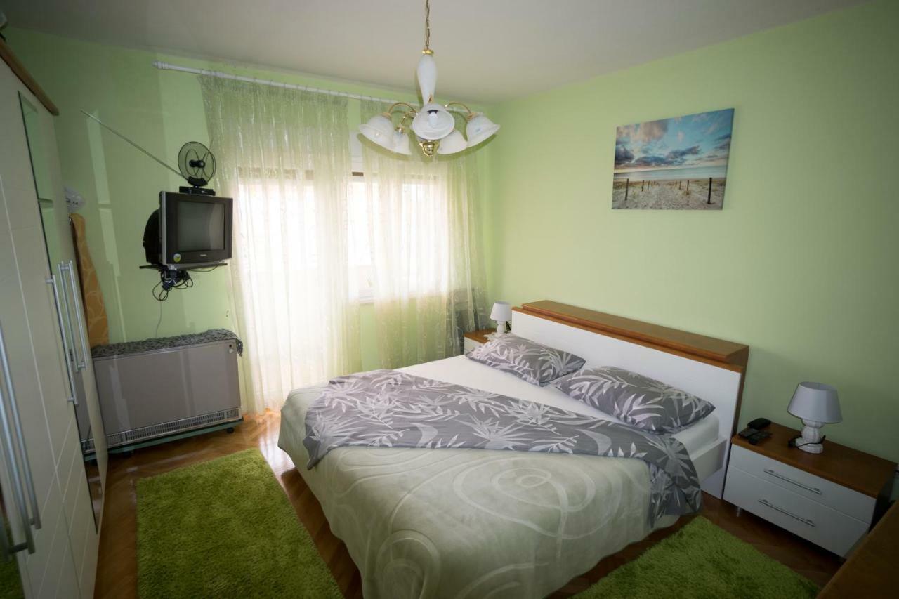 Apartman Barbi Apartman Split Kültér fotó