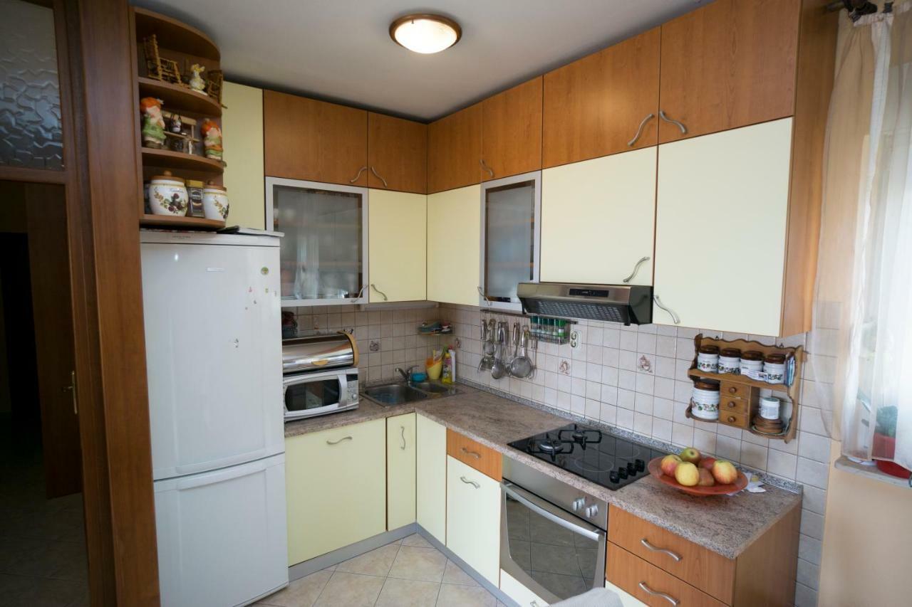 Apartman Barbi Apartman Split Kültér fotó