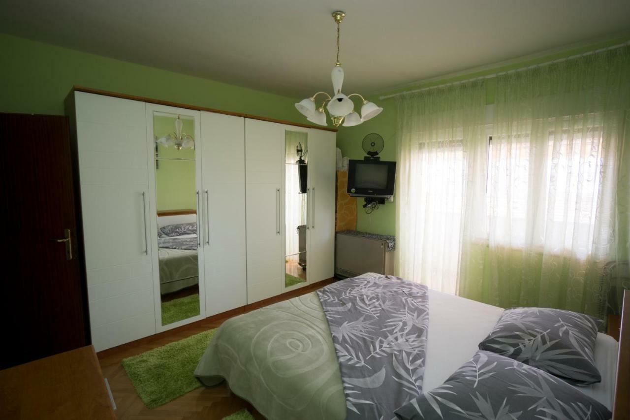 Apartman Barbi Apartman Split Kültér fotó