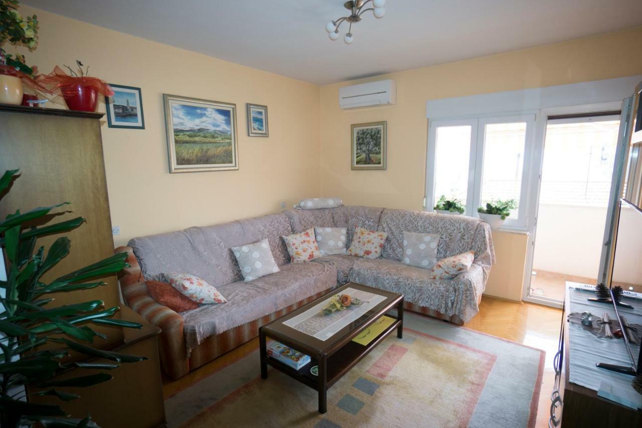 Apartman Barbi Apartman Split Kültér fotó