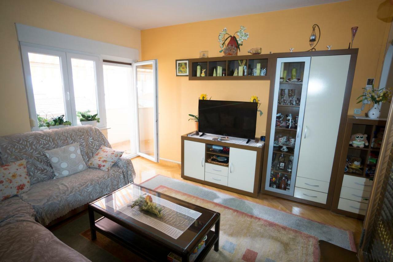 Apartman Barbi Apartman Split Kültér fotó